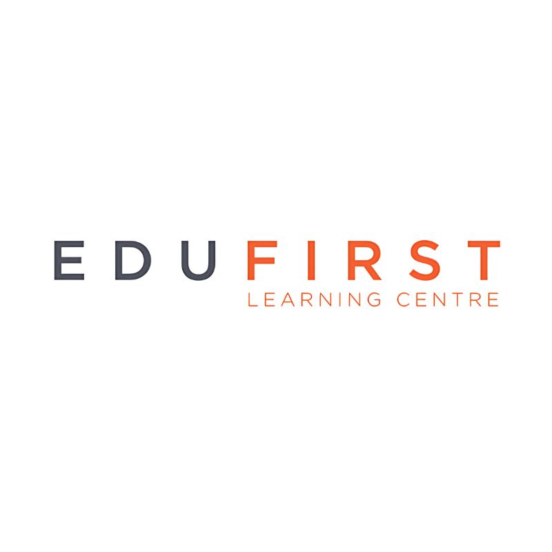 EduFirst Logo - Tuition Centres Directory