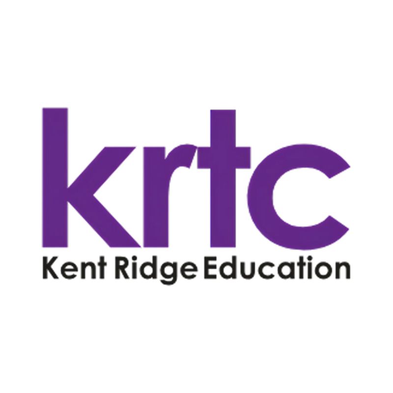 KRTC Logo - Tuition Centres Directory