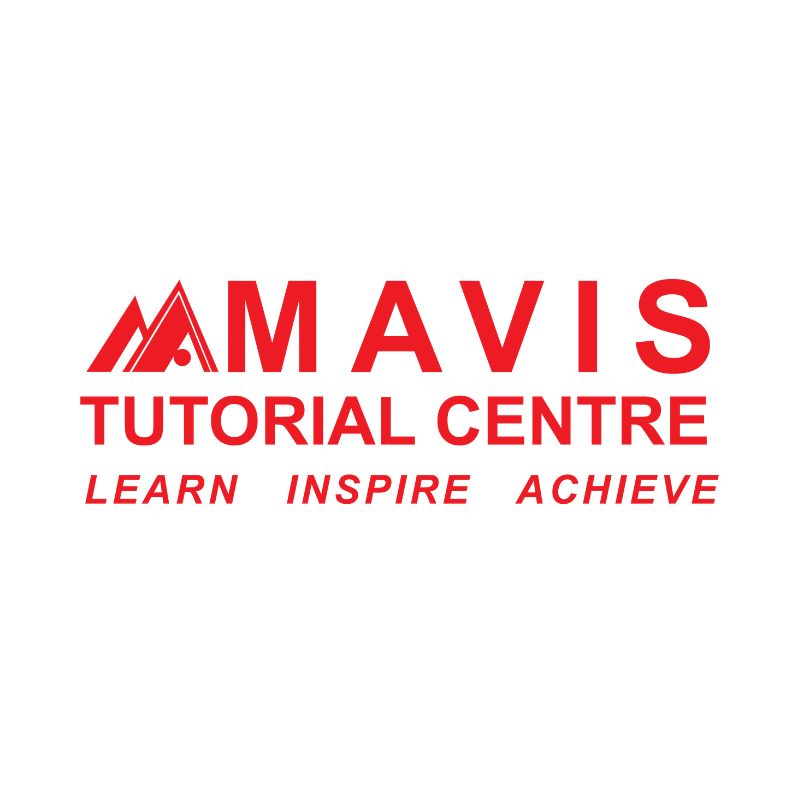 Mavis Tutorial Centre Logo - Tuition Centres Directory