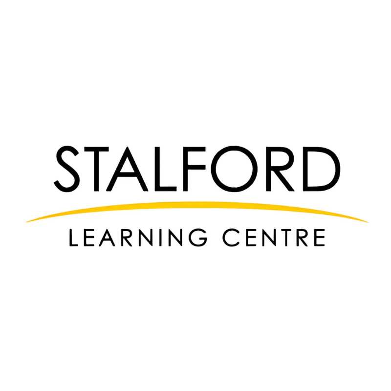 Stalford Logo - Tuition Centres Directory