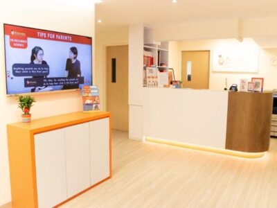 AGrader Learning Centre (Hougang Central)