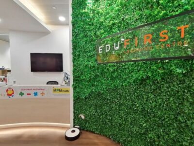 EduFirst Learning Centre (Jurong East)