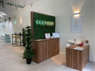 EduFirst Learning Centre (Aljunied)