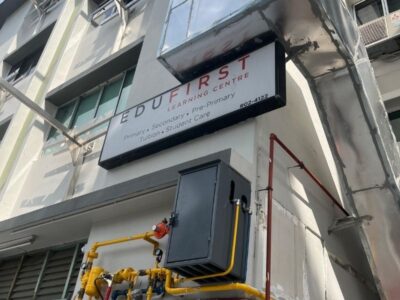 EduFirst Learning Centre (Ang Mo Kio)