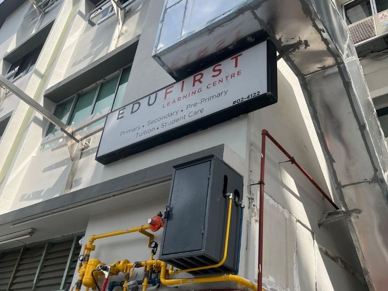 EduFirst Learning Centre (Ang Mo Kio)