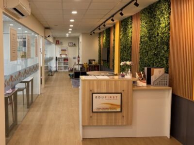 EduFirst Learning Centre (Bedok)
