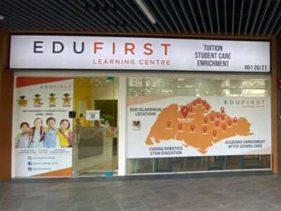 EduFirst Learning Centre (Bukit Panjang)