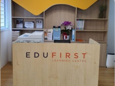 EduFirst Learning Centre (Hougang Ave 1)