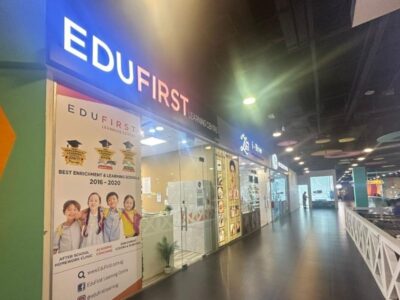 EduFirst Learning Centre (Pasir Ris)