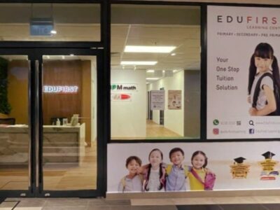EduFirst Learning Centre (Punggol)