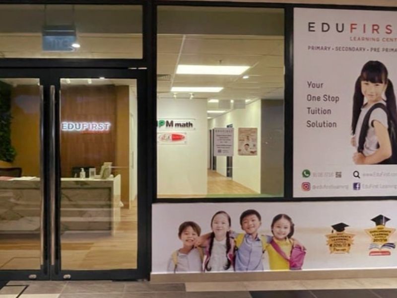 EduFirst Learning Centre (Punggol)