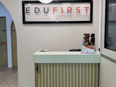 EduFirst Learning Centre (Sembawang)