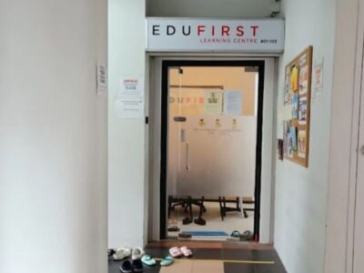 EduFirst Learning Centre (Sengkang, Fernvale)