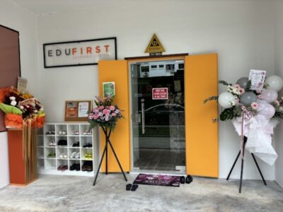 EduFirst Learning Centre (Tampines East)