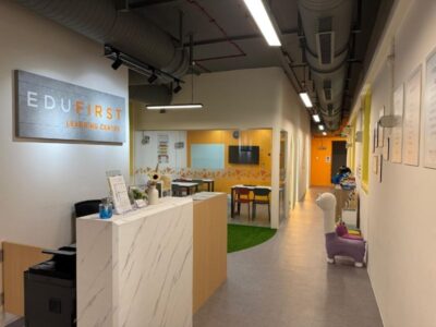 EduFirst Learning Centre (Yew Tee)