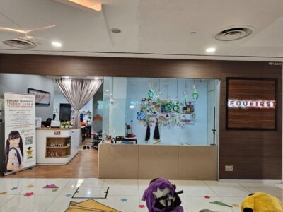 EduFirst Learning Centre (Yishun, Khatib)