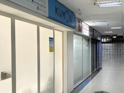 Kumon (Bukit Timah SC)