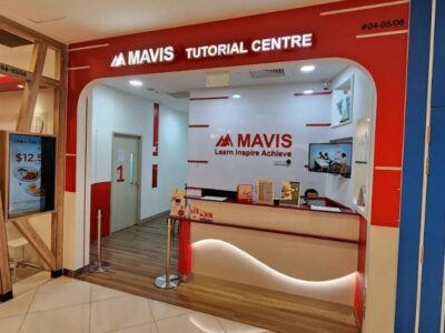 Mavis Tutorial Centre (Lot One)