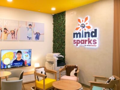 Mind Sparks (Bukit Batok)