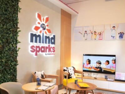 Mind Sparks (Woodlands)
