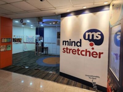 Mind Stretcher (Bishan Central)
