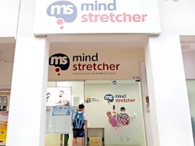 Mind Stretcher (Bukit Batok Central)