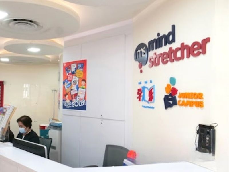 Mind Stretcher (Hougang)