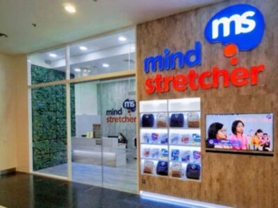 Mind Stretcher (Jurong West)