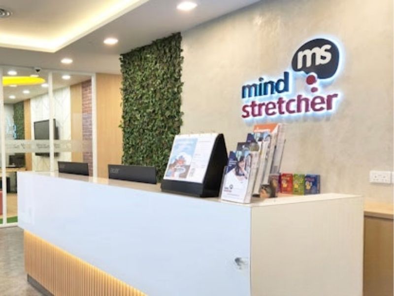 Mind Stretcher (Novena)
