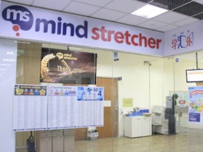Mind Stretcher (Punggol)