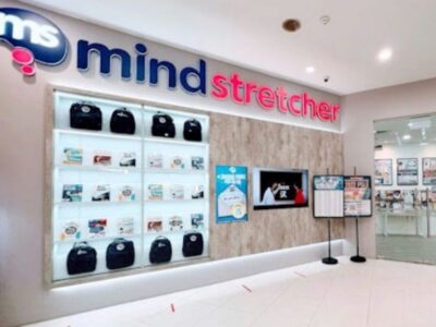 Mind Stretcher (Rivervale)