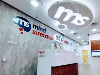 Mind Stretcher (Seletar)