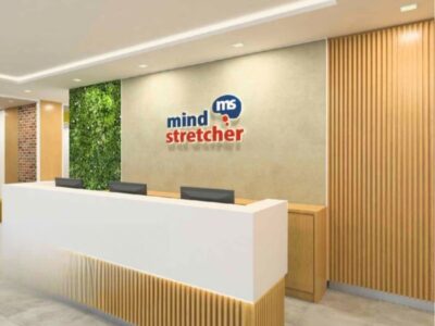 Mind Stretcher (Compassvale)