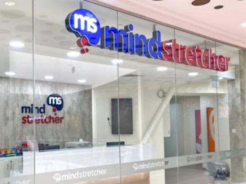 Mind Stretcher (Simei)