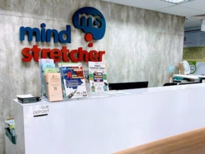 Mind Stretcher (Toa Payoh)