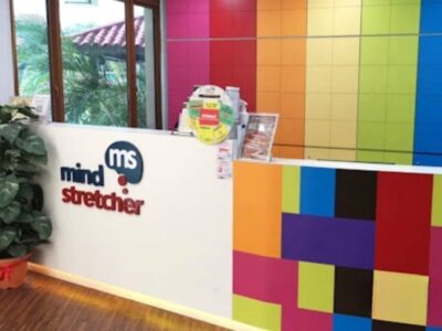 Mind Stretcher (Yishun)