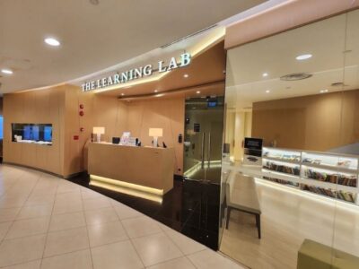 The Learning Lab (Tampines Mall)