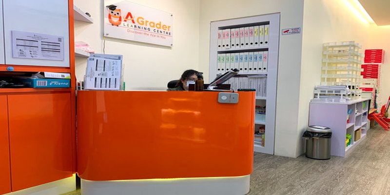 AGrader Learning Centre (Bedok Reservoir)