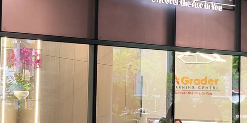 AGrader Learning Centre (Fernvale CC)