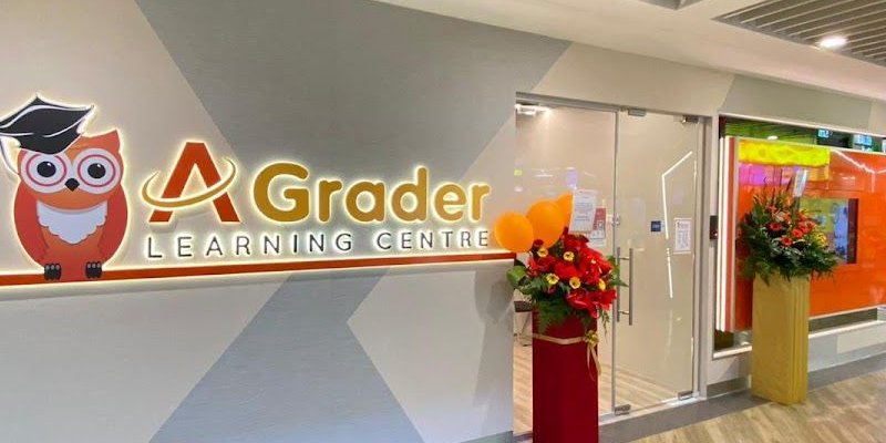 AGrader Learning Centre (Northpoint City - North Wing)