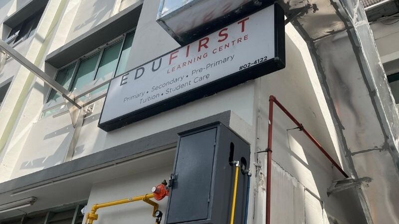 EduFirst Learning Centre (Ang Mo Kio)