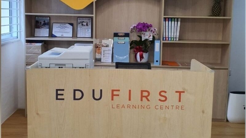 EduFirst Learning Centre (Hougang Ave 1)
