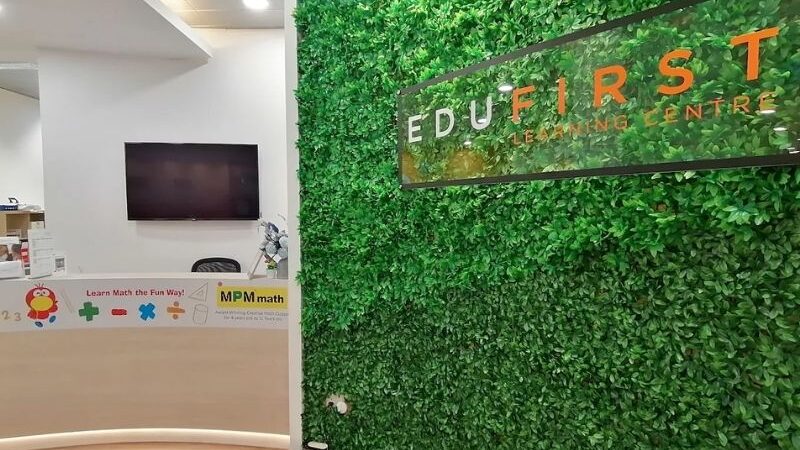 EduFirst Learning Centre (Jurong East)
