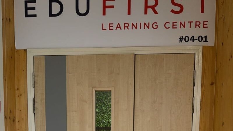 EduFirst Learning Centre (Sengkang, Rivervale)