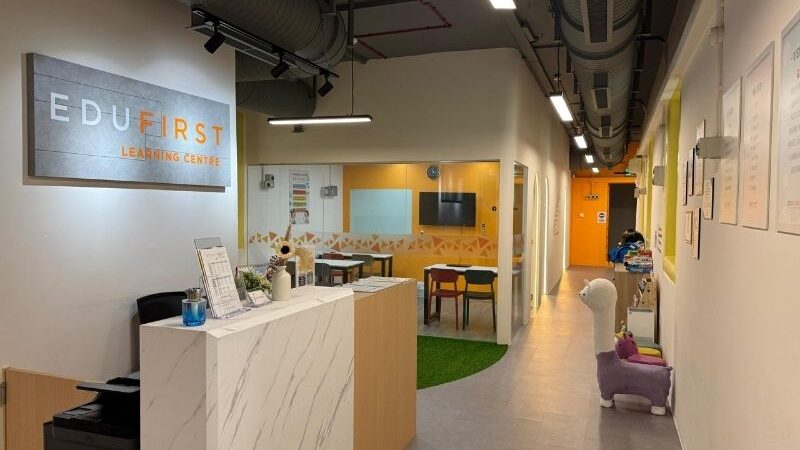 EduFirst Learning Centre (Yew Tee)