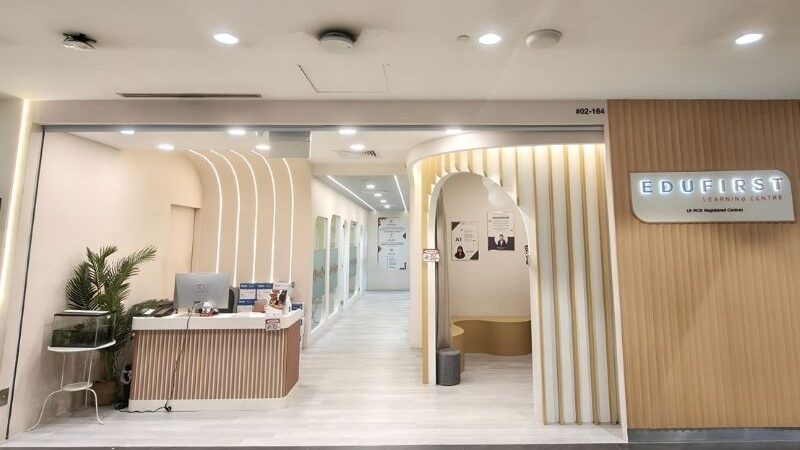 EduFirst Learning Centre (Yishun, Northpoint City)