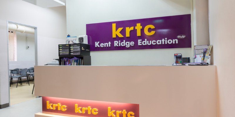 KRTC (Jurong West)