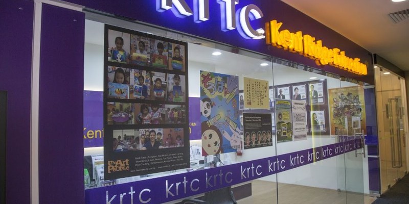 KRTC (Tiong Bahru)
