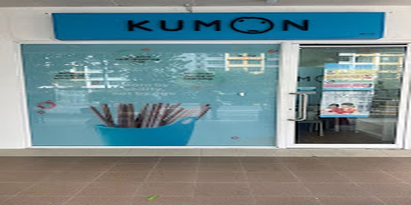Kumon (Anchorvale)