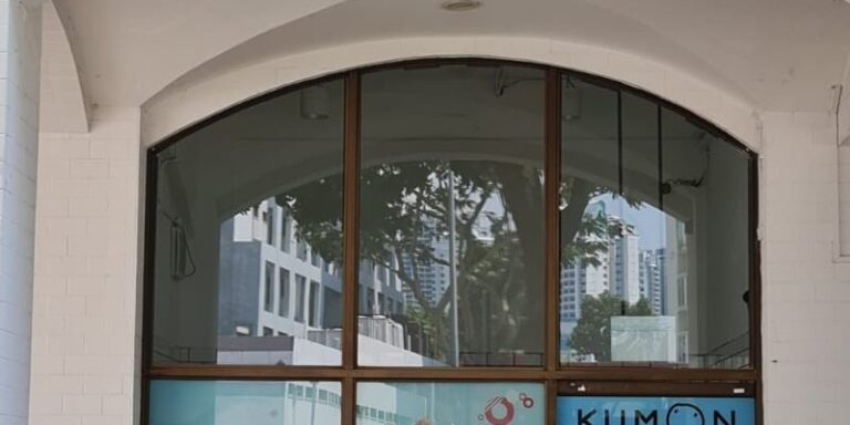 Kumon (Balestier Road)